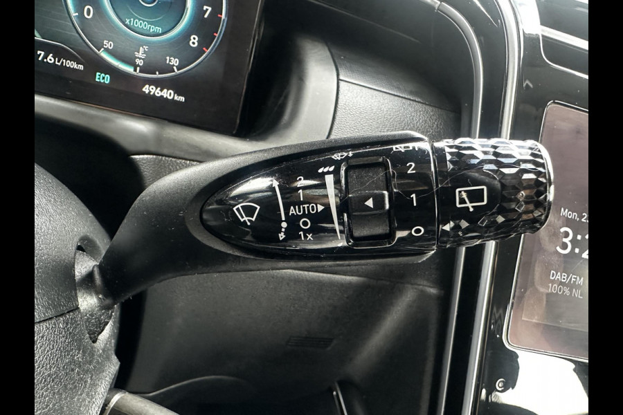 Hyundai Tucson 1.6 T-GDI MHEV i-Motion | ACHTERUITRIJCAMERA | PARKEERSENSOREN ACHTER | NAVIGATIE SYSTEEM |