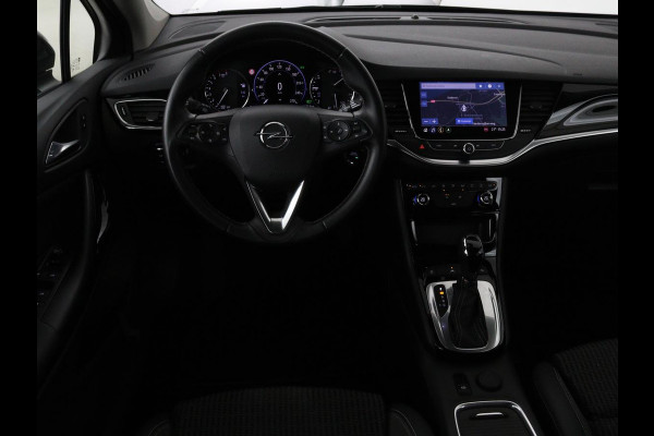 Opel Astra 1.4 Turbo Elegance | Automaat | Matrix LED | Camera | Carplay | Navigatie | Climate control | Bluetooth | Cruise control