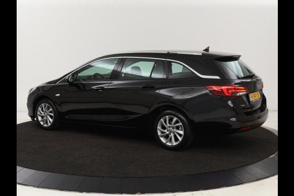 Opel Astra 1.4 Turbo Elegance | Automaat | Matrix LED | Camera | Carplay | Navigatie | Climate control | Bluetooth | Cruise control