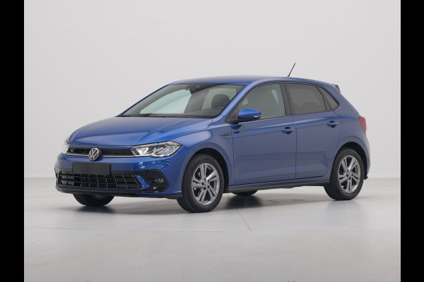 Volkswagen Polo 1.0 TSI 95pk DSG R-Line Navi via App Pdc Airco Acc 212