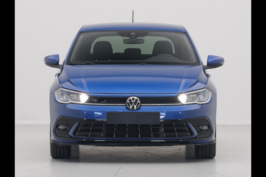 Volkswagen Polo 1.0 TSI 95pk DSG R-Line Navi via App Pdc Airco Acc 212