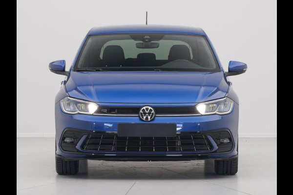 Volkswagen Polo 1.0 TSI 95pk DSG R-Line Navi via App Pdc Airco Acc 212