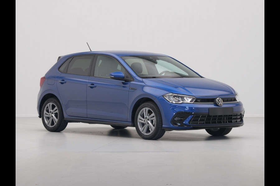Volkswagen Polo 1.0 TSI 95pk DSG R-Line Navi via App Pdc Airco Acc 212