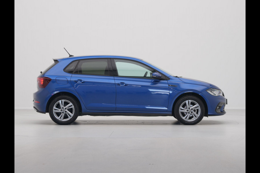 Volkswagen Polo 1.0 TSI 95pk DSG R-Line Navi via App Pdc Airco Acc 212