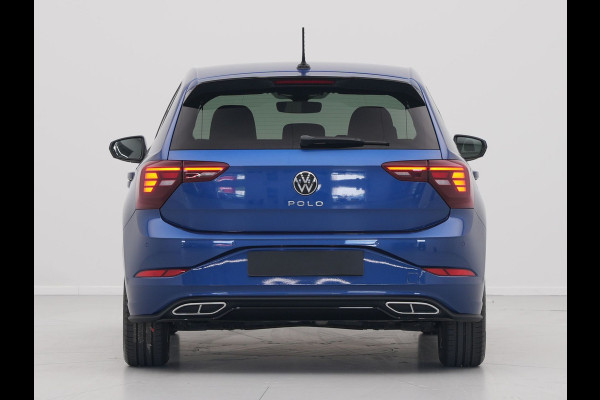 Volkswagen Polo 1.0 TSI 95pk DSG R-Line Navi via App Pdc Airco Acc 212