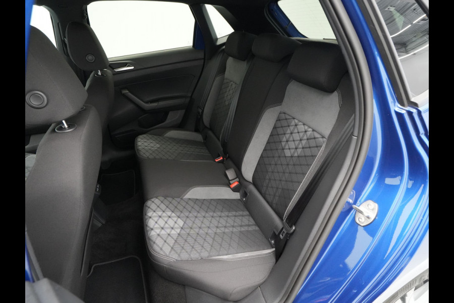 Volkswagen Polo 1.0 TSI 95pk DSG R-Line Navi via App Pdc Airco Acc 212