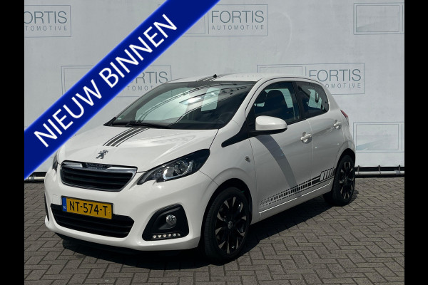 Peugeot 108 1.0 e-VTi Active AIRCO | LICHT METALEN VELGEN