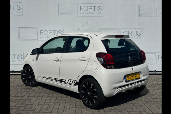 Peugeot 108 1.0 e-VTi Active AIRCO | LICHT METALEN VELGEN