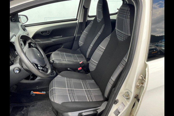 Peugeot 108 1.0 e-VTi Active AIRCO | LICHT METALEN VELGEN