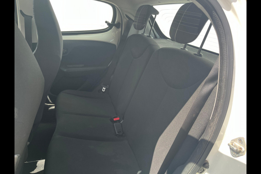 Peugeot 108 1.0 e-VTi Active AIRCO | LICHT METALEN VELGEN