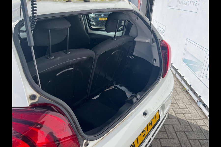 Peugeot 108 1.0 e-VTi Active AIRCO | LICHT METALEN VELGEN