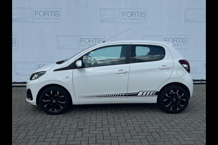 Peugeot 108 1.0 e-VTi Active AIRCO | LICHT METALEN VELGEN