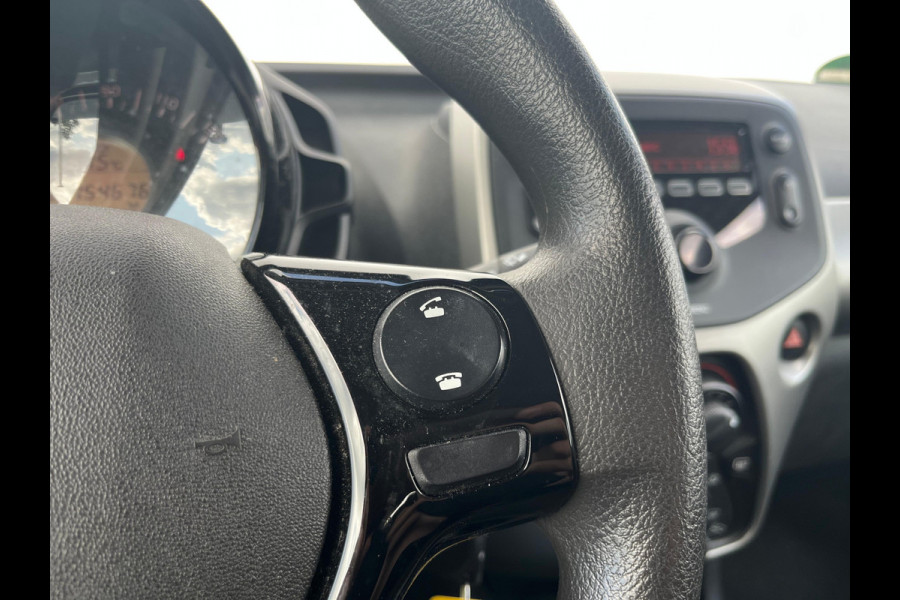 Peugeot 108 1.0 e-VTi Active AIRCO | LICHT METALEN VELGEN