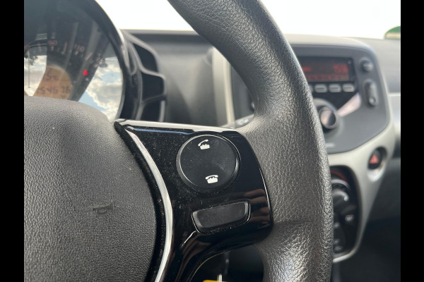 Peugeot 108 1.0 e-VTi Active AIRCO | LICHT METALEN VELGEN