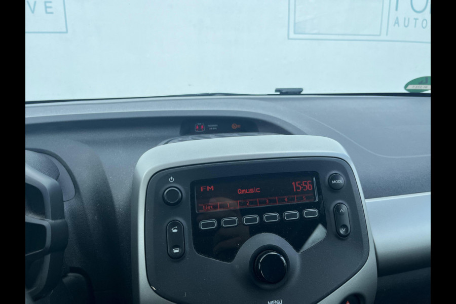 Peugeot 108 1.0 e-VTi Active AIRCO | LICHT METALEN VELGEN