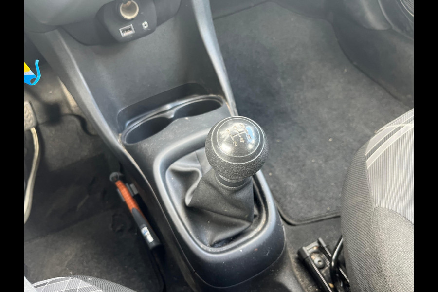 Peugeot 108 1.0 e-VTi Active AIRCO | LICHT METALEN VELGEN