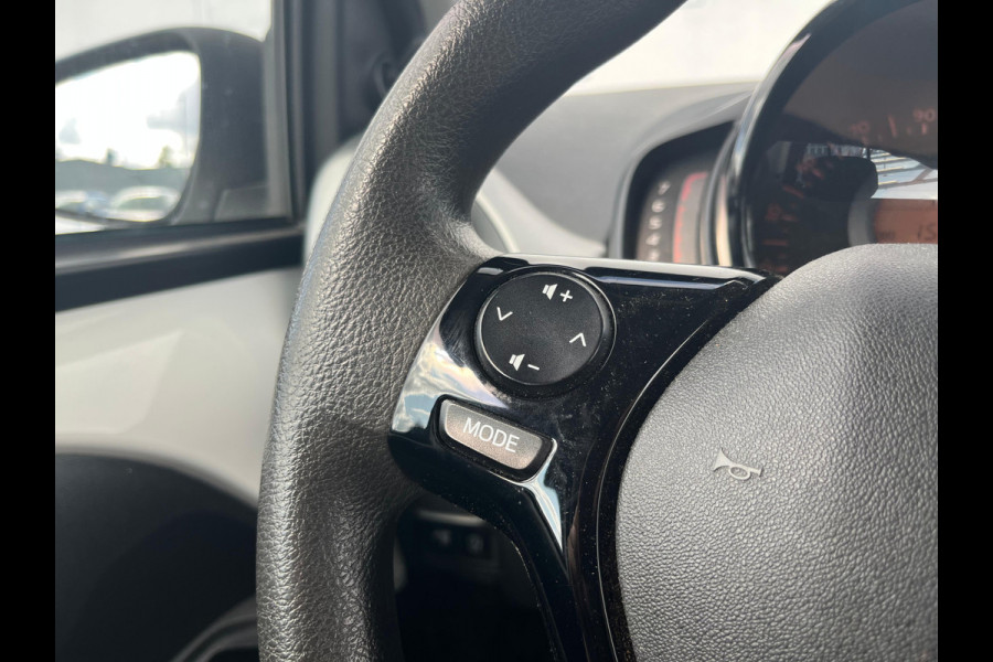 Peugeot 108 1.0 e-VTi Active AIRCO | LICHT METALEN VELGEN
