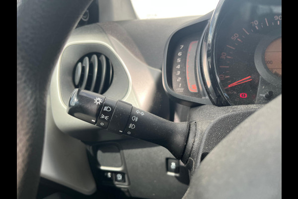 Peugeot 108 1.0 e-VTi Active AIRCO | LICHT METALEN VELGEN