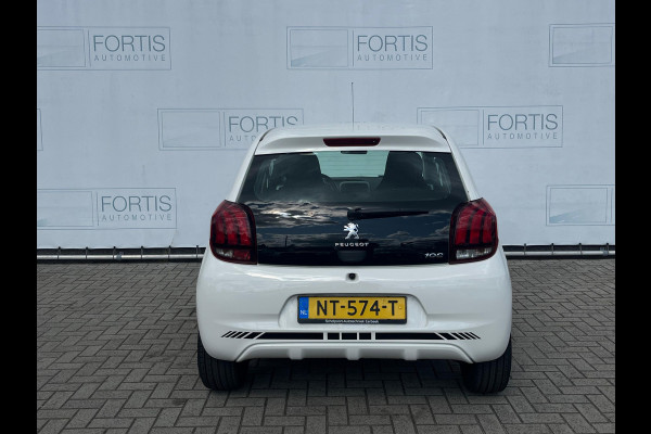 Peugeot 108 1.0 e-VTi Active AIRCO | LICHT METALEN VELGEN