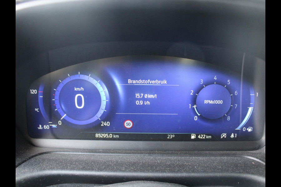 Ford Puma 1.0 EcoBoost Hybrid ST-Line X First Edition | ELEKTRISCH SCHUIFDAK | TREKHAAK |