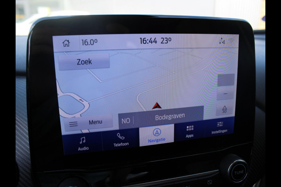 Ford Puma 1.0 EcoBoost Hybrid ST-Line X First Edition | ELEKTRISCH SCHUIFDAK | TREKHAAK |