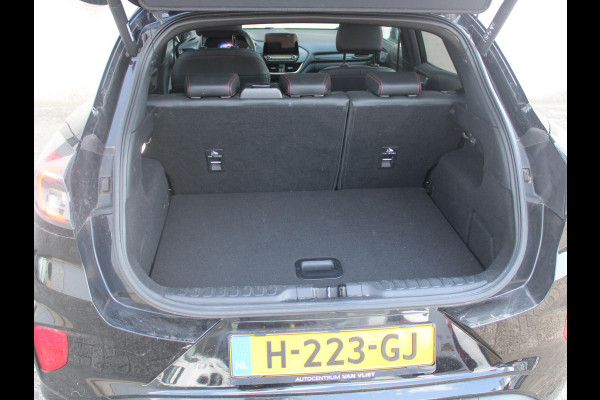 Ford Puma 1.0 EcoBoost Hybrid ST-Line X First Edition | ELEKTRISCH SCHUIFDAK | TREKHAAK |