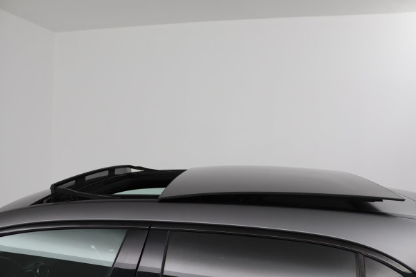 Mercedes-Benz A-Klasse 180 Business Solution AMG Plus (PANORAMADAK, STOELVERWARMING, ACHTERUITRIJCAMERA, GOED ONDERHOUDEN)