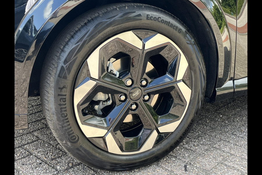 Ford Puma 1.0 EcoBoost Hybrid ST-Line X | Afneembare trekhaak |  Adaptive cruise control | 360graden camera | Winter Pack  | Dodehoekdetectie | Half Leder | Bang&Olufsen audio