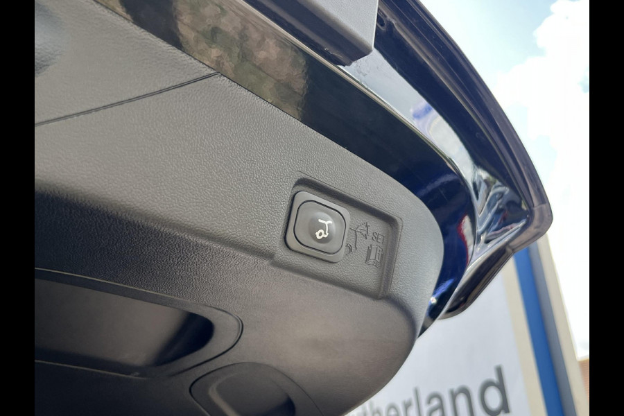 Ford Puma 1.0 EcoBoost Hybrid ST-Line X | Afneembare trekhaak |  Adaptive cruise control | 360graden camera | Winter Pack  | Dodehoekdetectie | Half Leder | Bang&Olufsen audio