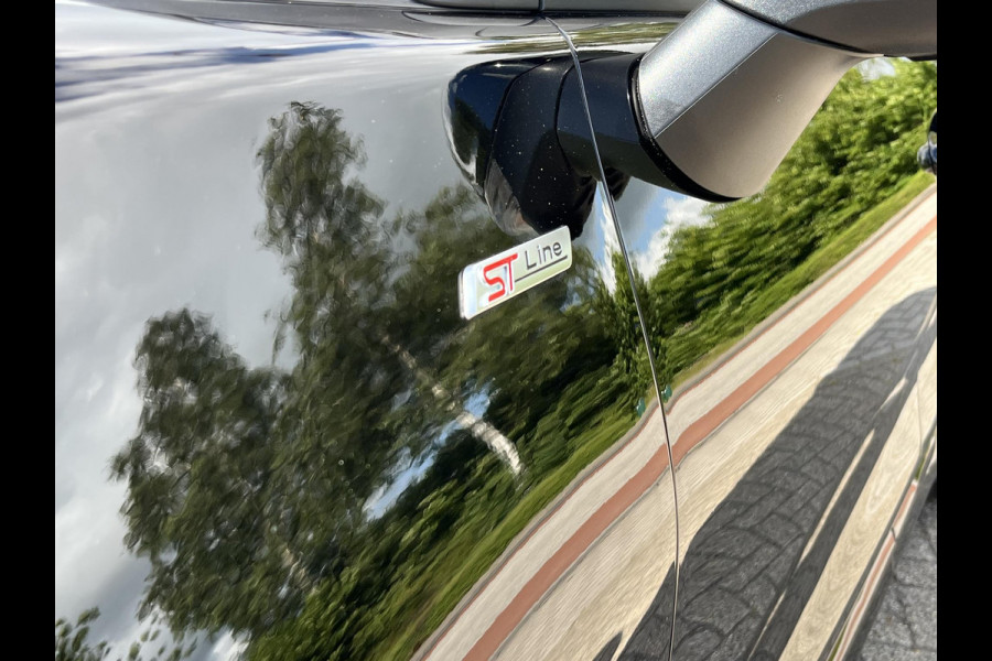 Ford Puma 1.0 EcoBoost Hybrid ST-Line X | Afneembare trekhaak |  Adaptive cruise control | 360graden camera | Winter Pack  | Dodehoekdetectie | Half Leder | Bang&Olufsen audio