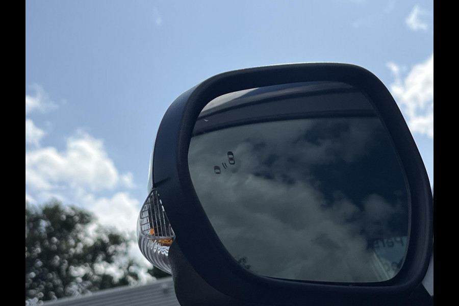 Ford Puma 1.0 EcoBoost Hybrid ST-Line X | Afneembare trekhaak |  Adaptive cruise control | 360graden camera | Winter Pack  | Dodehoekdetectie | Half Leder | Bang&Olufsen audio