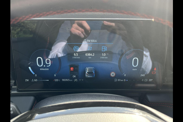 Ford Puma 1.0 EcoBoost Hybrid ST-Line X | Afneembare trekhaak |  Adaptive cruise control | 360graden camera | Winter Pack  | Dodehoekdetectie | Half Leder | Bang&Olufsen audio