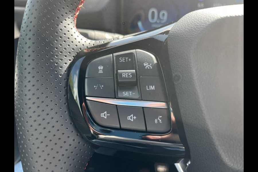 Ford Puma 1.0 EcoBoost Hybrid ST-Line X | Afneembare trekhaak |  Adaptive cruise control | 360graden camera | Winter Pack  | Dodehoekdetectie | Half Leder | Bang&Olufsen audio