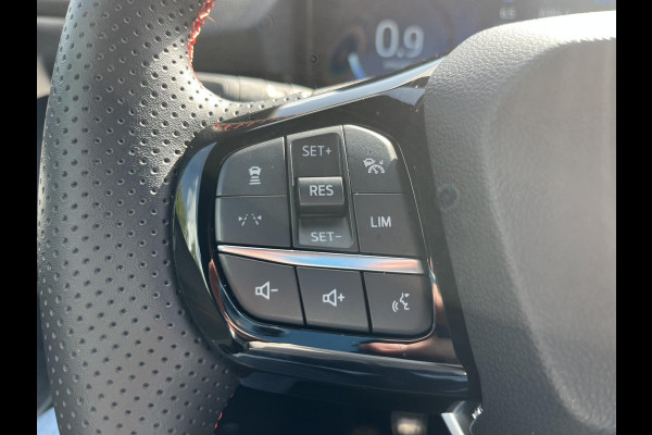 Ford Puma 1.0 EcoBoost Hybrid ST-Line X | Afneembare trekhaak |  Adaptive cruise control | 360graden camera | Winter Pack  | Dodehoekdetectie | Half Leder | Bang&Olufsen audio