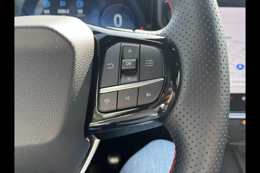 Ford Puma 1.0 EcoBoost Hybrid ST-Line X | Afneembare trekhaak |  Adaptive cruise control | 360graden camera | Winter Pack  | Dodehoekdetectie | Half Leder | Bang&Olufsen audio
