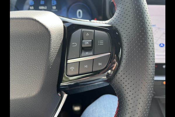 Ford Puma 1.0 EcoBoost Hybrid ST-Line X | Afneembare trekhaak |  Adaptive cruise control | 360graden camera | Winter Pack  | Dodehoekdetectie | Half Leder | Bang&Olufsen audio