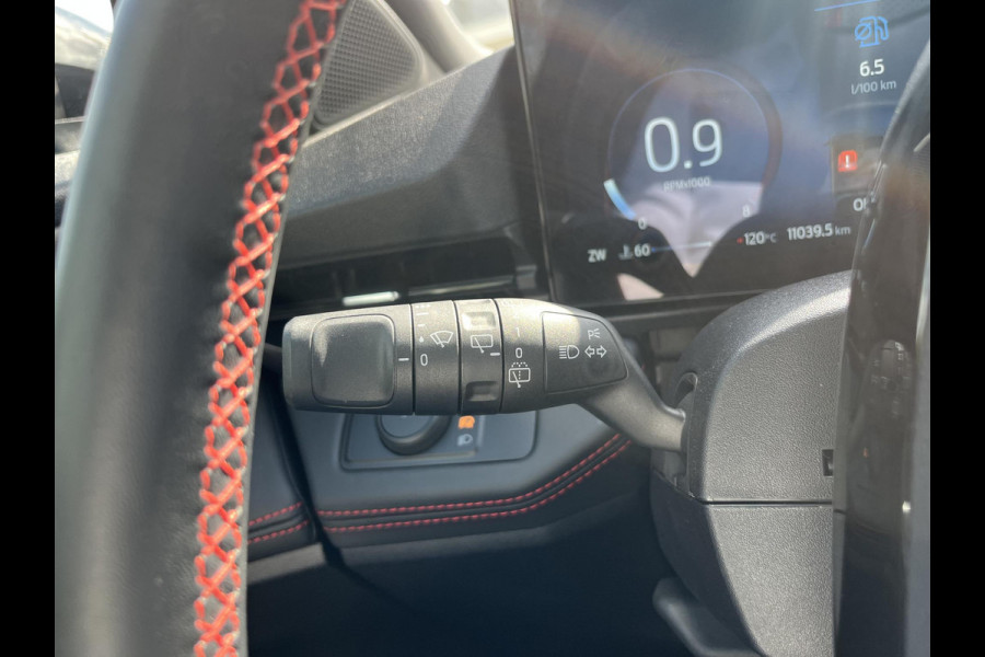 Ford Puma 1.0 EcoBoost Hybrid ST-Line X | Afneembare trekhaak |  Adaptive cruise control | 360graden camera | Winter Pack  | Dodehoekdetectie | Half Leder | Bang&Olufsen audio