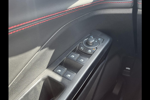 Ford Puma 1.0 EcoBoost Hybrid ST-Line X | Afneembare trekhaak |  Adaptive cruise control | 360graden camera | Winter Pack  | Dodehoekdetectie | Half Leder | Bang&Olufsen audio