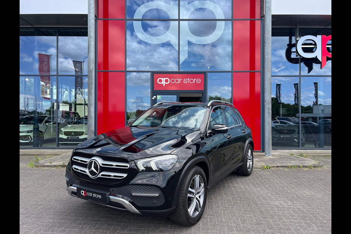 Mercedes-Benz GLE 350 e 4MATIC Premium Mercedes-Benz GLE 350 e 4MATIC Premium