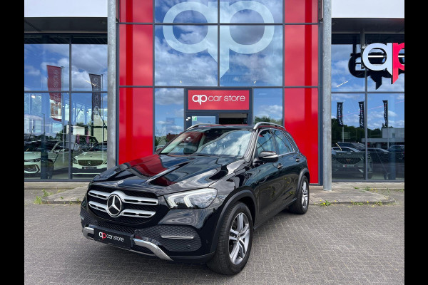 Mercedes-Benz GLE 350 e 4MATIC Premium
