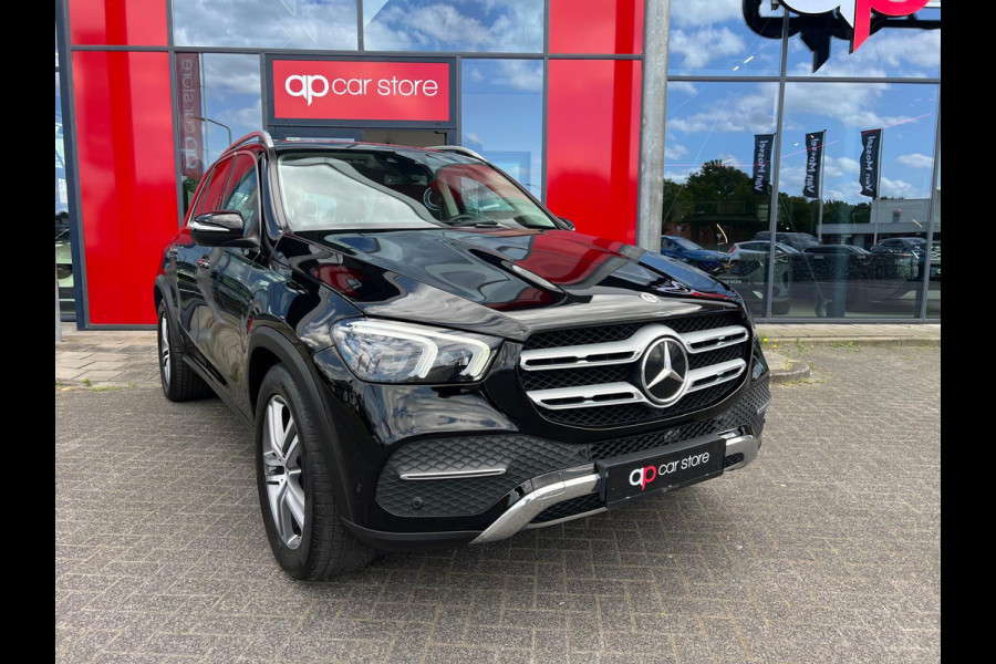 Mercedes-Benz GLE 350 e 4MATIC Premium