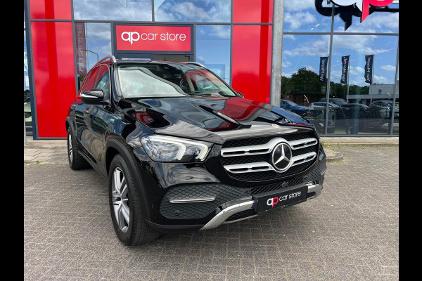Mercedes-Benz GLE 350 e 4MATIC Premium