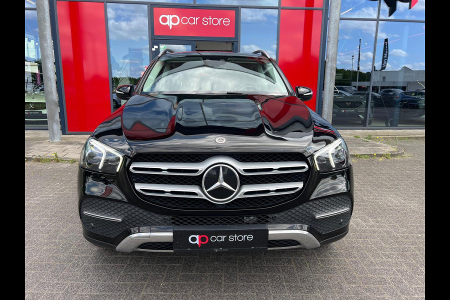 Mercedes-Benz GLE 350 e 4MATIC Premium