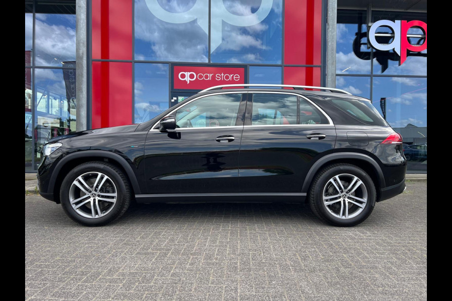 Mercedes-Benz GLE 350 e 4MATIC Premium