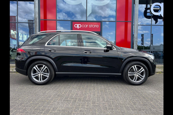 Mercedes-Benz GLE 350 e 4MATIC Premium