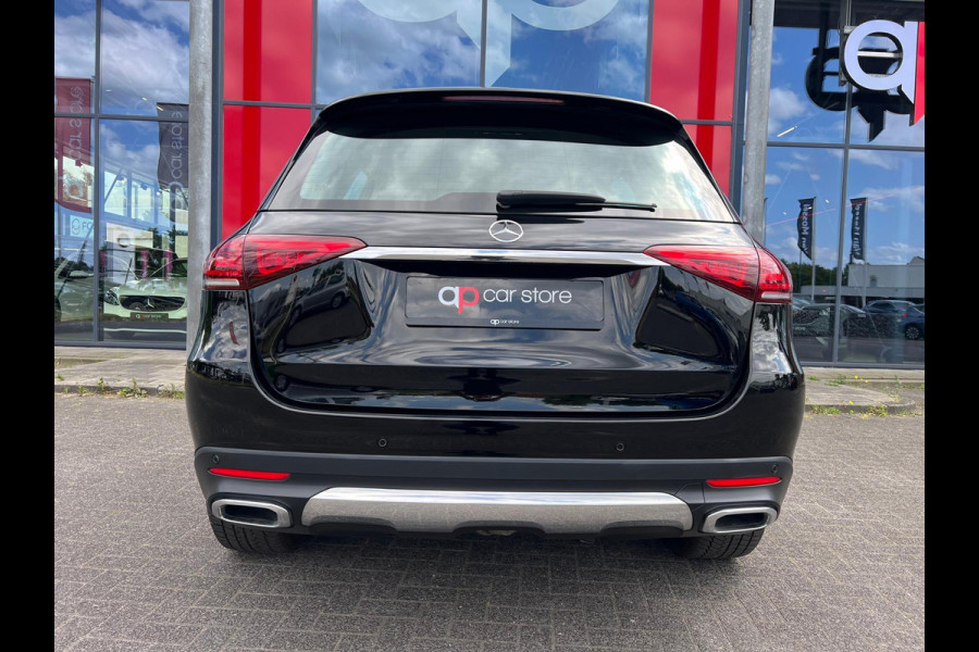 Mercedes-Benz GLE 350 e 4MATIC Premium