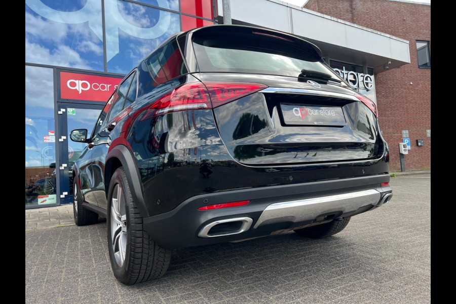 Mercedes-Benz GLE 350 e 4MATIC Premium