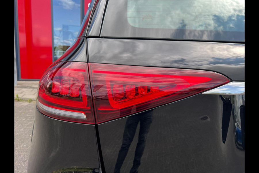 Mercedes-Benz GLE 350 e 4MATIC Premium