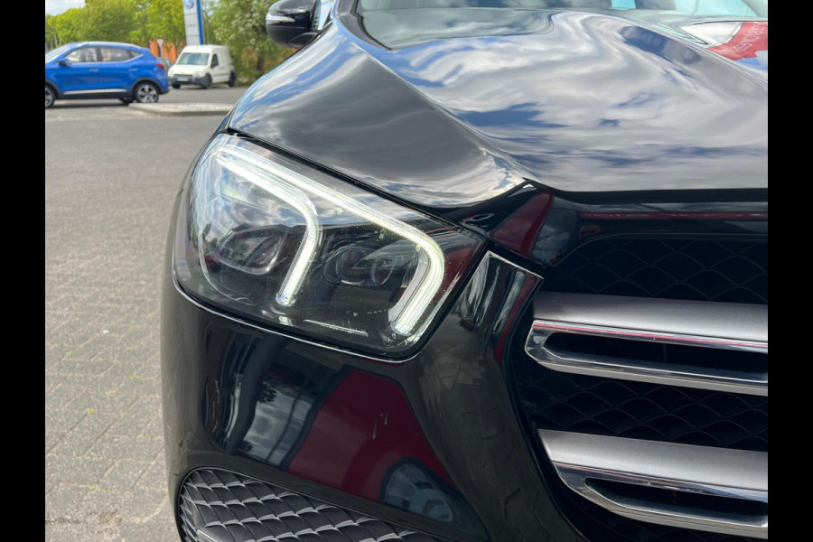 Mercedes-Benz GLE 350 e 4MATIC Premium