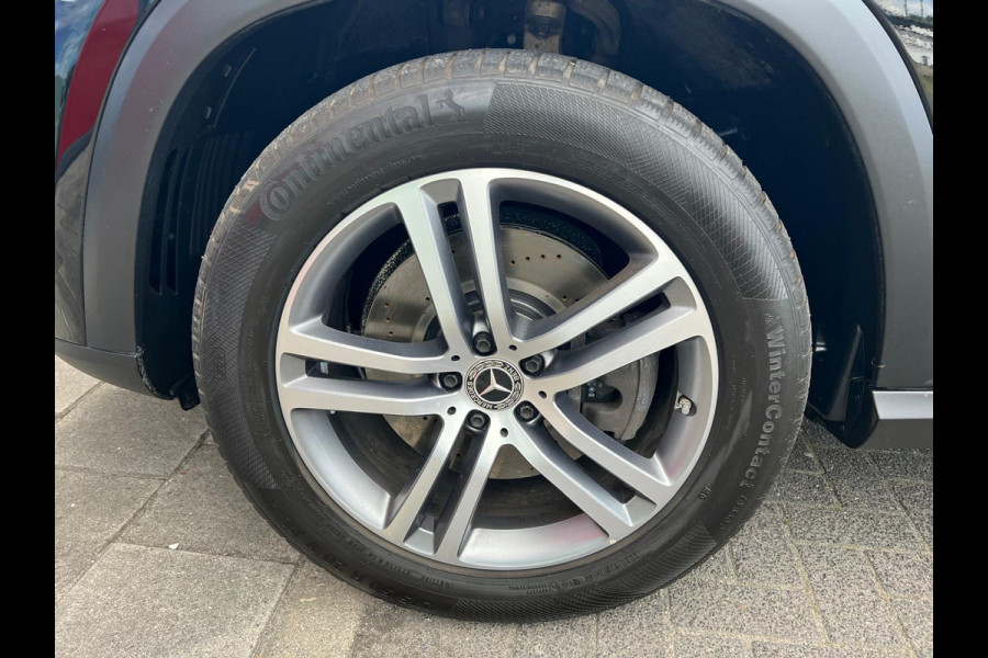 Mercedes-Benz GLE 350 e 4MATIC Premium